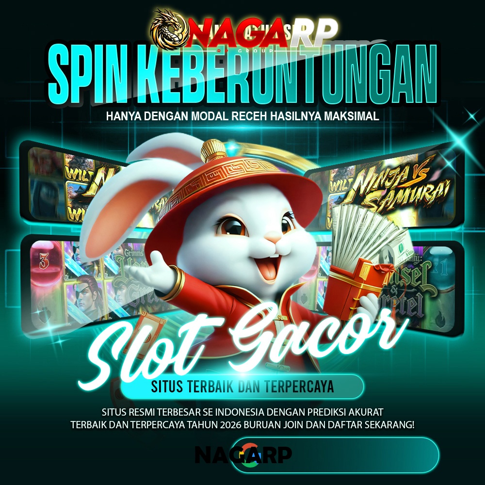 NAGARP: Game Mobile Digital 2026 Dengan Akses Cepat Serta Tampilan Modern Dan Simple